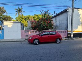  Grundstück zu verkaufen in Carmen, Campeche, Carmen
