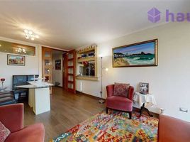 2 Habitación Apartamento en venta en Chile, Santiago, Santiago, Santiago, Chile