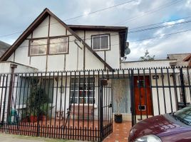 4 Bedroom Villa for sale in Chile, San Bernardo, Maipo, Santiago, Chile