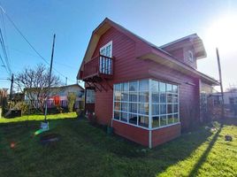 3 Bedroom House for sale in Llanquihue, Los Lagos, Frutillar, Llanquihue
