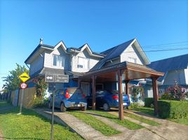 6 Habitación Casa en venta en Cautín, Araucanía, Nueva Imperial, Cautín