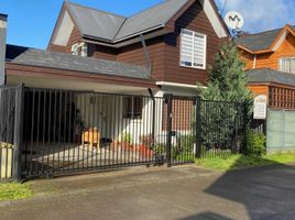 4 Habitación Casa en venta en Chile, Temuco, Cautín, Araucanía, Chile