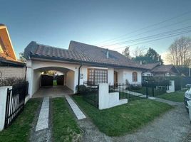 5 Habitación Casa en venta en Biobío, Los Angeles, Biobío, Biobío