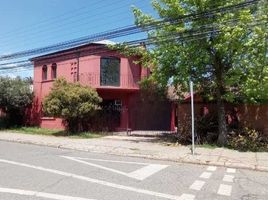 7 Habitación Casa en venta en Maule, Maule, Talca, Maule