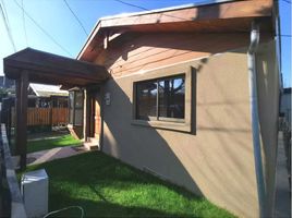 3 Bedroom House for sale in Feria Pinto, Cautin, Nueva Imperial, Cautin