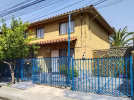 4 Habitación Casa en venta en Cordillera, Santiago, Puente Alto, Cordillera