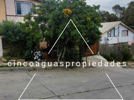 4 Habitación Villa en venta en Chile, La Ligua, Petorca, Valparaíso, Chile