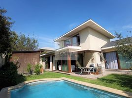 4 Habitación Casa en venta en San Jode de Maipo, Cordillera, San Jode de Maipo