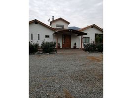  Terreno (Parcela) en venta en Chile, Mostazal, Cachapoal, Libertador General Bernardo O'Higgins, Chile