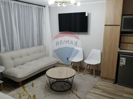 1 Habitación Apartamento en venta en Cerro San Cristóbal, Santiago, Santiago, Santiago