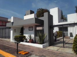 Maison 5 chambre à vendre à Naucalpan De Juarez, Mexico, Naucalpan De Juarez