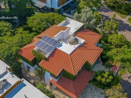 Appartement 4 chambre à vendre à Zapopan, Jalisco, Zapopan