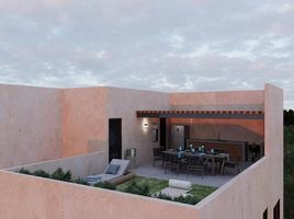 2 Bedroom Apartment for sale in Conkal, Yucatan, Conkal