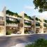 2 Bedroom House for sale in Conkal, Yucatan, Conkal