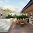 2 Habitación Casa en venta en Conkal, Yucatán, Conkal
