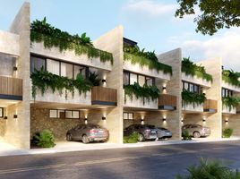 2 Habitación Casa en venta en Conkal, Yucatán, Conkal