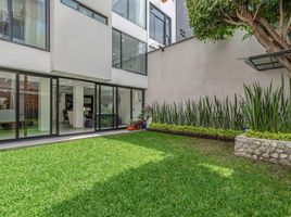 5 Schlafzimmer Villa zu verkaufen in Miguel Hidalgo, Mexico City, Miguel Hidalgo