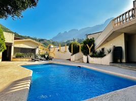 3 Schlafzimmer Haus zu verkaufen in Monterrey, Nuevo Leon, Monterrey