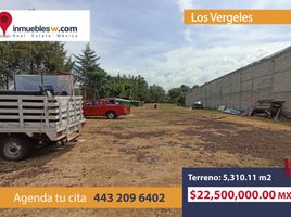  Grundstück zu verkaufen in Morelia, Michoacan, Morelia, Michoacan
