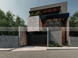 Maison 4 chambre à vendre à Monterrey, Nuevo Leon, Monterrey