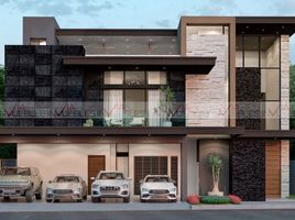 Maison 4 chambre à vendre à Monterrey, Nuevo Leon, Monterrey