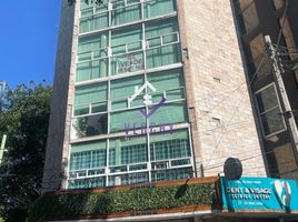 55 SqM Office for sale in Benito Juarez, Mexico City, Benito Juarez