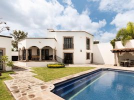 Villa 4 chambre à vendre à Queretaro, Queretaro, Queretaro, Queretaro