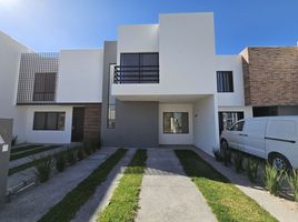 3 Schlafzimmer Haus zu verkaufen in San Luis Potosi, San Luis Potosi, San Luis Potosi, San Luis Potosi