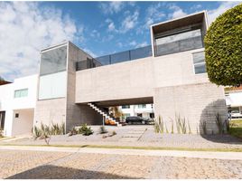 4 Habitación Casa en venta en Ocoyucan, Puebla, Ocoyucan