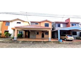 3 Bedroom House for sale in Daule, Guayas, Daule, Daule