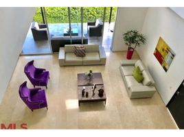 5 Habitación Casa en venta en Parque de los Pies Descalzos, Medellín, Medellín