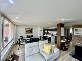 2 Bedroom Condo for rent in Bogota, Cundinamarca, Bogota