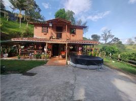 3 Schlafzimmer Haus zu verkaufen in Rionegro, Antioquia, Rionegro