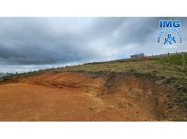  Terreno (Parcela) en venta en La Cumbre, Valle Del Cauca, La Cumbre