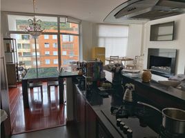 Condominium 3 chambre à vendre à Bogota, Cundinamarca, Bogota