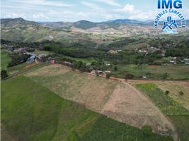  Terreno (Parcela) en venta en La Cumbre, Valle Del Cauca, La Cumbre