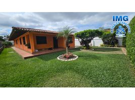 3 Habitación Casa en venta en La Cumbre, Valle Del Cauca, La Cumbre