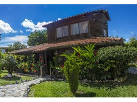 3 Habitación Villa en alquiler en Colombia, Ibague, Tolima, Colombia