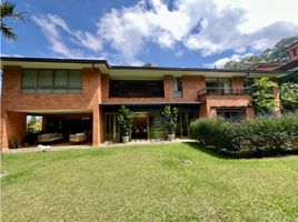 5 Habitación Villa en venta en Medellín, Antioquia, Medellín