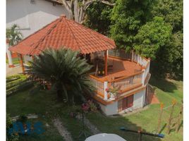 6 Habitación Villa en venta en Olaya, Antioquia, Olaya