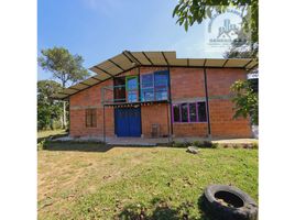 3 Habitación Villa en venta en Valle Del Cauca, La Cumbre, Valle Del Cauca