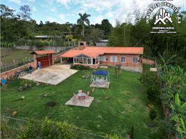 3 Habitación Villa en venta en Valle Del Cauca, La Cumbre, Valle Del Cauca