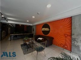 1 Habitación Apartamento en venta en Colombia, Medellín, Antioquia, Colombia