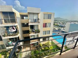 3 Habitación Apartamento en alquiler en Quinta de San Pedro Alejandrino, Santa Marta, Santa Marta