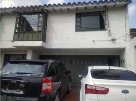 4 Bedroom House for sale in Bogota, Cundinamarca, Bogota