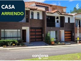 4 Bedroom Villa for rent in Colombia, Retiro, Antioquia, Colombia