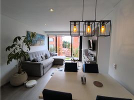 Appartement 2 chambre à vendre à Bogota, Cundinamarca, Bogota