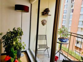 3 Bedroom Apartment for sale in Fundacion Cardioinfantil-Instituto de Cardiologia, Bogota, Bogota