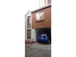 5 Habitación Casa en venta en Floridablanca, Santander, Floridablanca, Santander