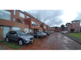 3 Bedroom House for sale in Bogota, Cundinamarca, Bogota